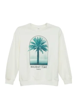 Kinder s.Oliver Sweatshirt