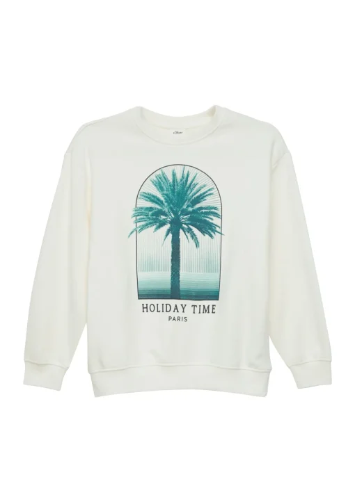 Kinder s.Oliver Sweatshirt