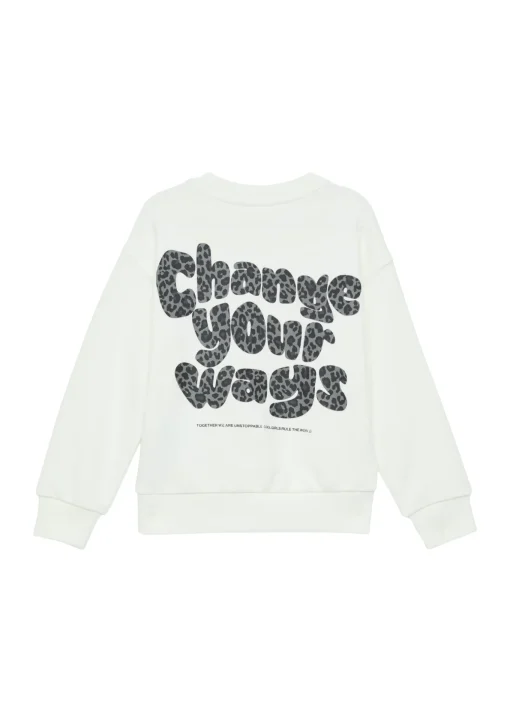 Kinder s.Oliver Sweatshirt