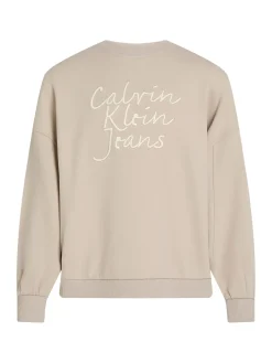 Kinder Calvin Klein Sweatshirt