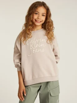 Kinder Calvin Klein Sweatshirt