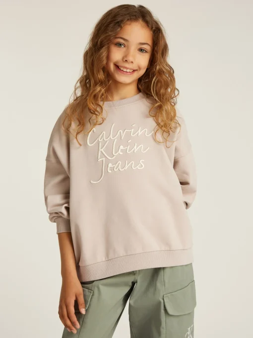 Kinder Calvin Klein Sweatshirt