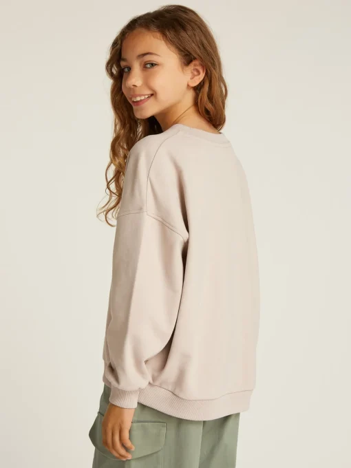 Kinder Calvin Klein Sweatshirt