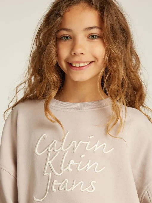 Kinder Calvin Klein Sweatshirt