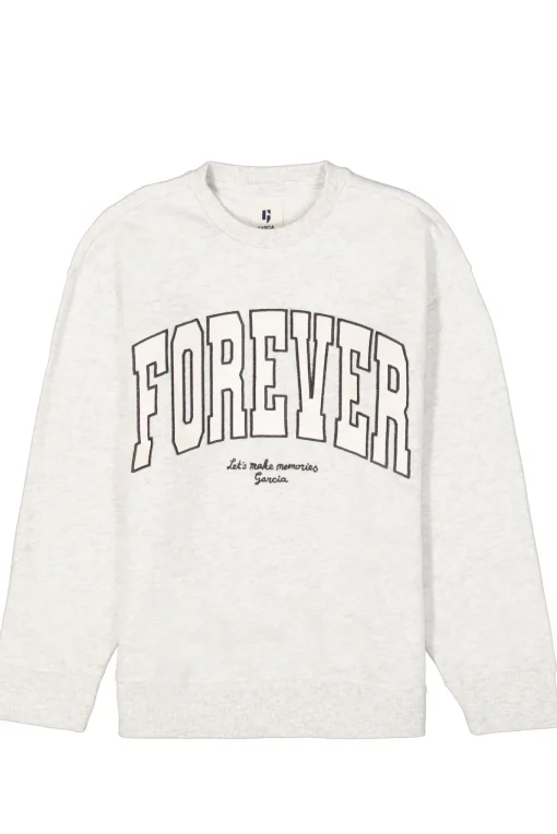 Kinder Garcia Sweatshirt