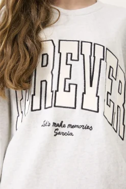 Kinder Garcia Sweatshirt