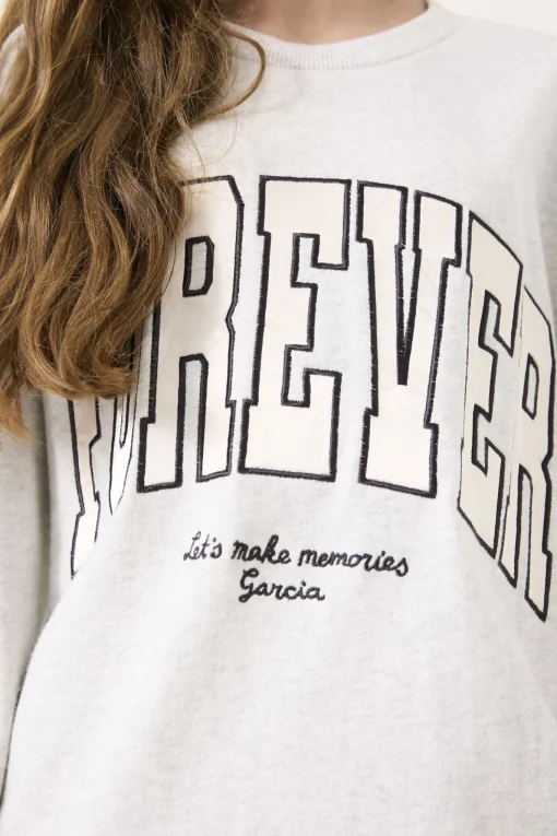 Kinder Garcia Sweatshirt