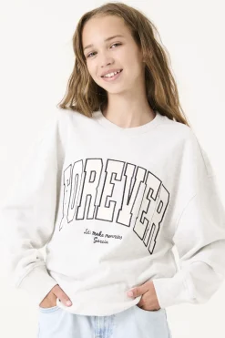 Kinder Garcia Sweatshirt