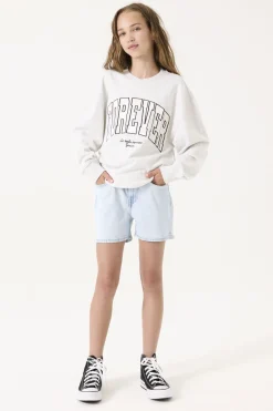 Kinder Garcia Sweatshirt