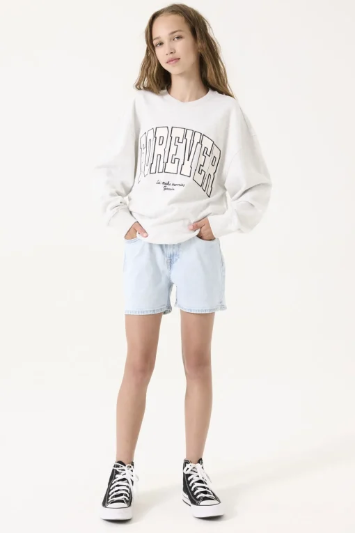 Kinder Garcia Sweatshirt