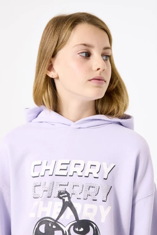 Kinder Garcia Sweatshirt