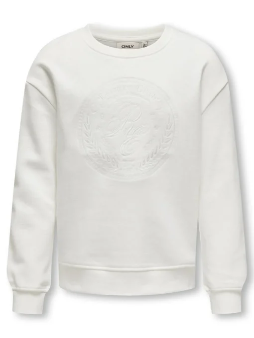Kinder ONLY Kids Sweatshirt