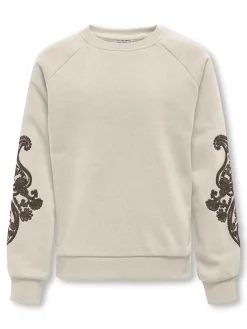 Kinder ONLY Kids Sweatshirt