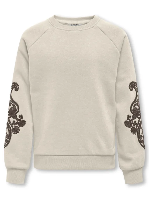 Kinder ONLY Kids Sweatshirt