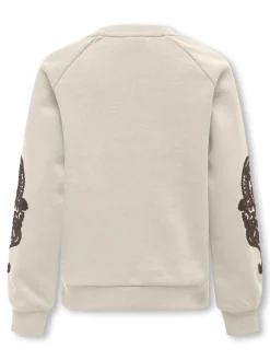 Kinder ONLY Kids Sweatshirt