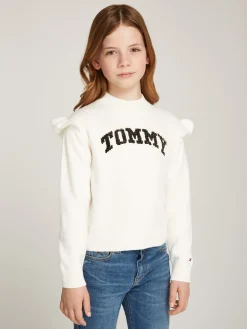 Kinder Tommy Hilfiger Sweatshirt