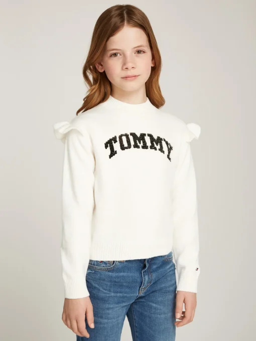 Kinder Tommy Hilfiger Sweatshirt