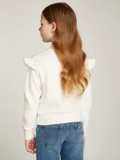 Kinder Tommy Hilfiger Sweatshirt
