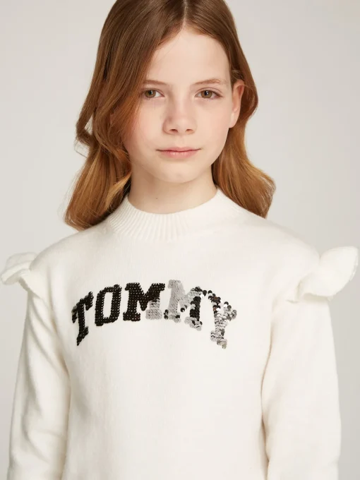 Kinder Tommy Hilfiger Sweatshirt