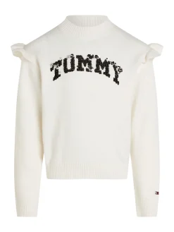 Kinder Tommy Hilfiger Sweatshirt