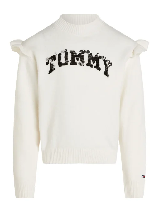Kinder Tommy Hilfiger Sweatshirt