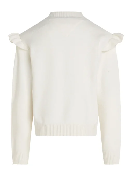 Kinder Tommy Hilfiger Sweatshirt