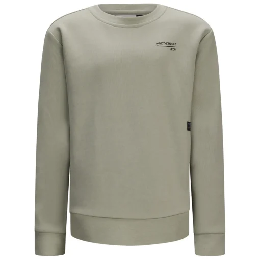 Kinder Retour Jeans Sweatshirt