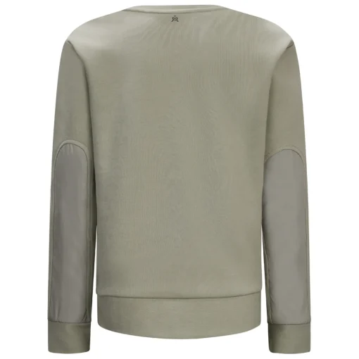 Kinder Retour Jeans Sweatshirt