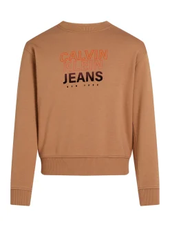 Kinder Calvin Klein Sweatshirt