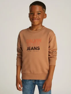 Kinder Calvin Klein Sweatshirt