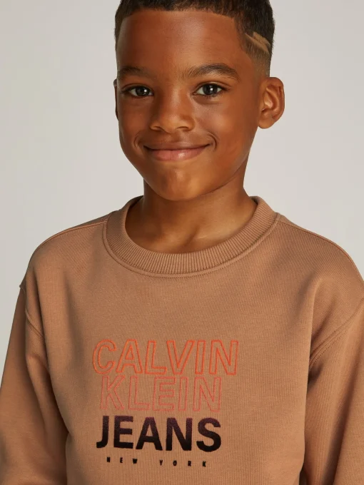Kinder Calvin Klein Sweatshirt