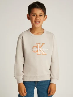 Kinder Calvin Klein Sweatshirt