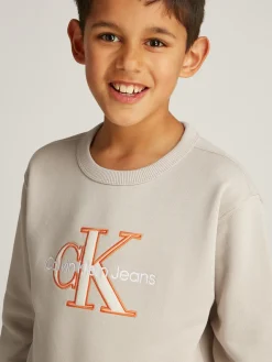 Kinder Calvin Klein Sweatshirt