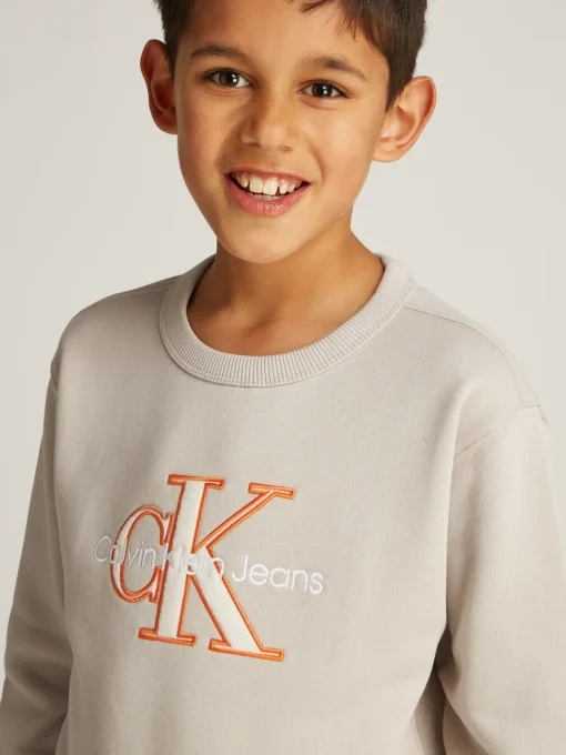 Kinder Calvin Klein Sweatshirt