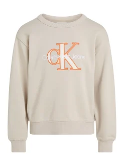 Kinder Calvin Klein Sweatshirt