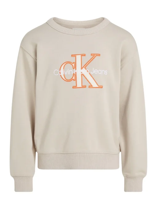Kinder Calvin Klein Sweatshirt