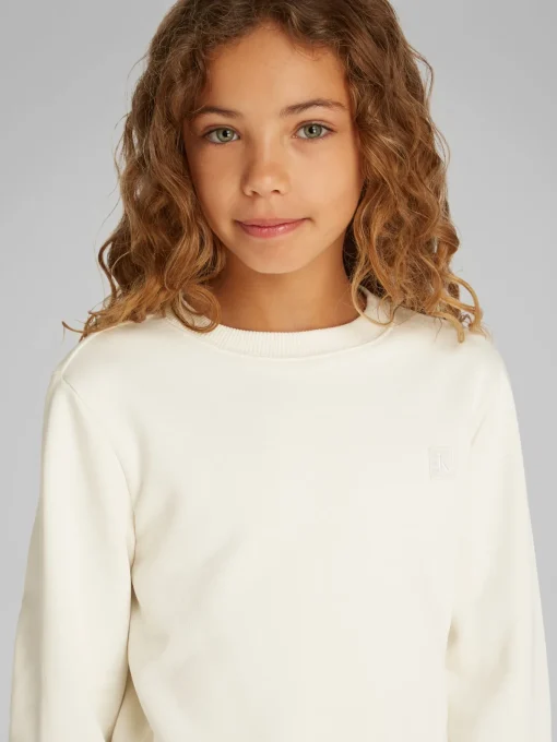 Kinder Calvin Klein Sweatshirt