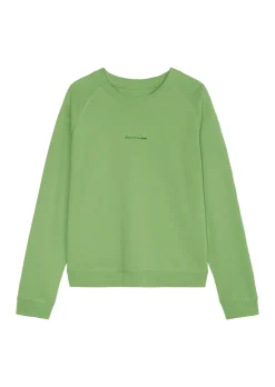 Damen Marc O´Polo Denim Sweatshirt