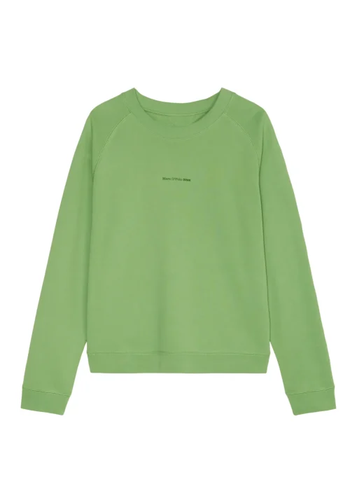 Damen Marc O´Polo Denim Sweatshirt
