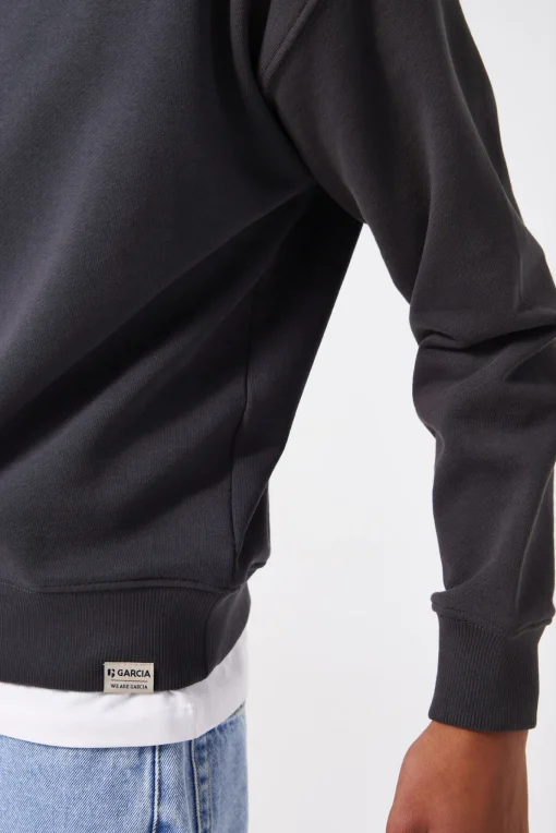 Kinder Garcia Sweatshirt