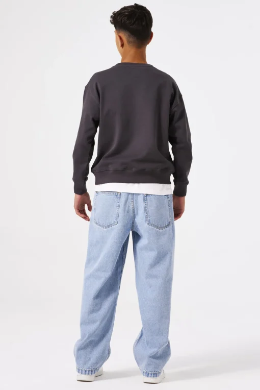 Kinder Garcia Sweatshirt