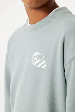 Kinder Garcia Sweatshirt