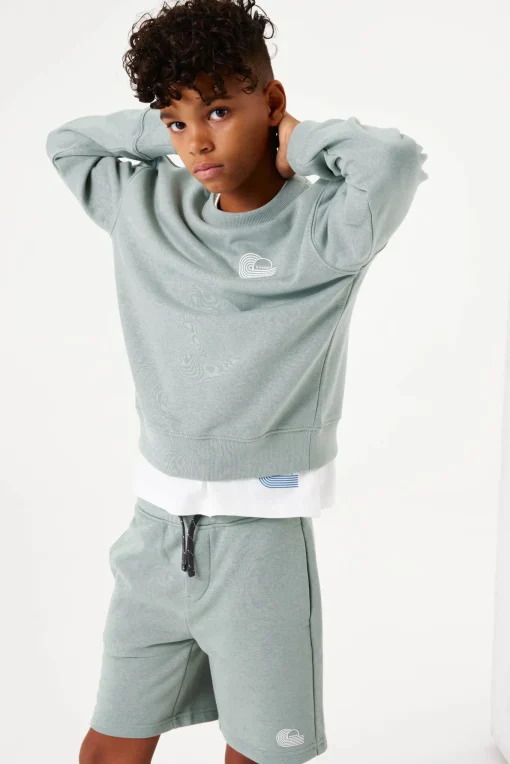 Kinder Garcia Sweatshirt