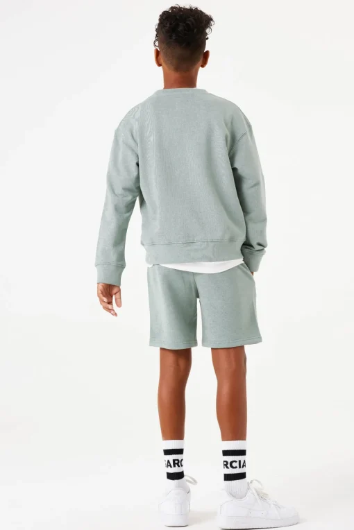 Kinder Garcia Sweatshirt