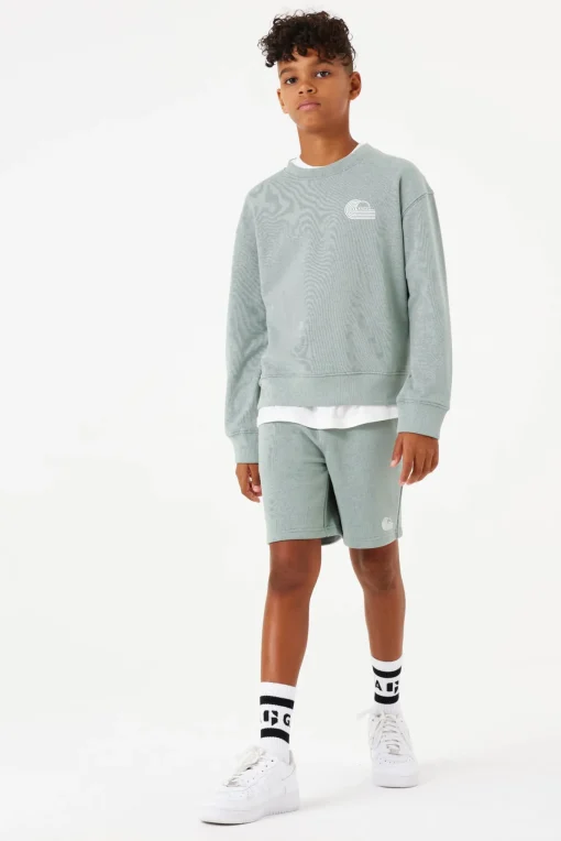 Kinder Garcia Sweatshirt