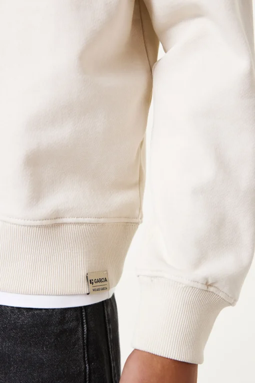 Kinder Garcia Sweatshirt
