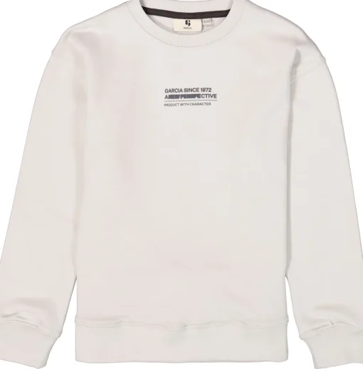 Kinder Garcia Sweatshirt