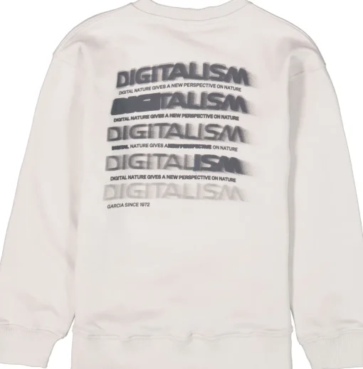 Kinder Garcia Sweatshirt