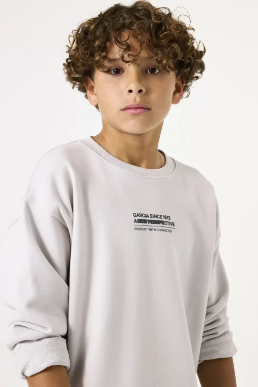 Kinder Garcia Sweatshirt