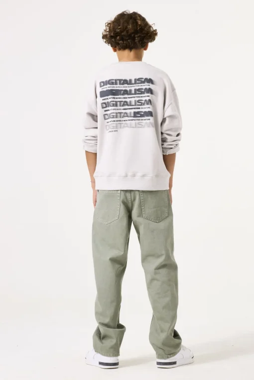 Kinder Garcia Sweatshirt